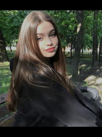 Индивидуалка Галина Фотография 3